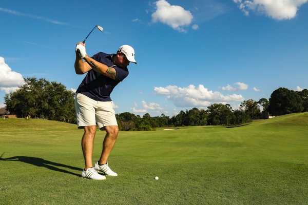 Les avantages du golf pour le corps et l'esprit