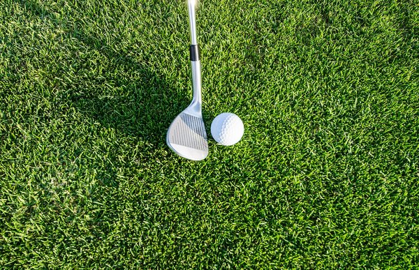 Comment choisir son matériel de golf ?
