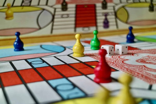 Les meilleurs jeux de société et de réflexion pour les enfants