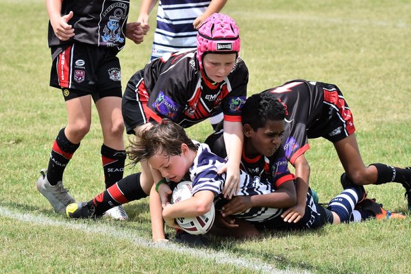Comment pratiquer le rugby dans les Alpes?