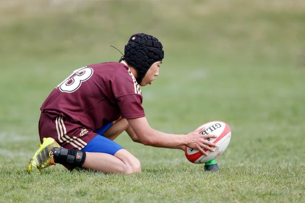Les 5 meilleurs joueurs de rugby de l'histoire