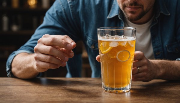 Alba : notre avis sur la boisson de récupération française