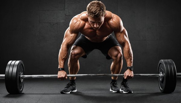 Comment récupérer après musculation grâce à des compléments adaptés